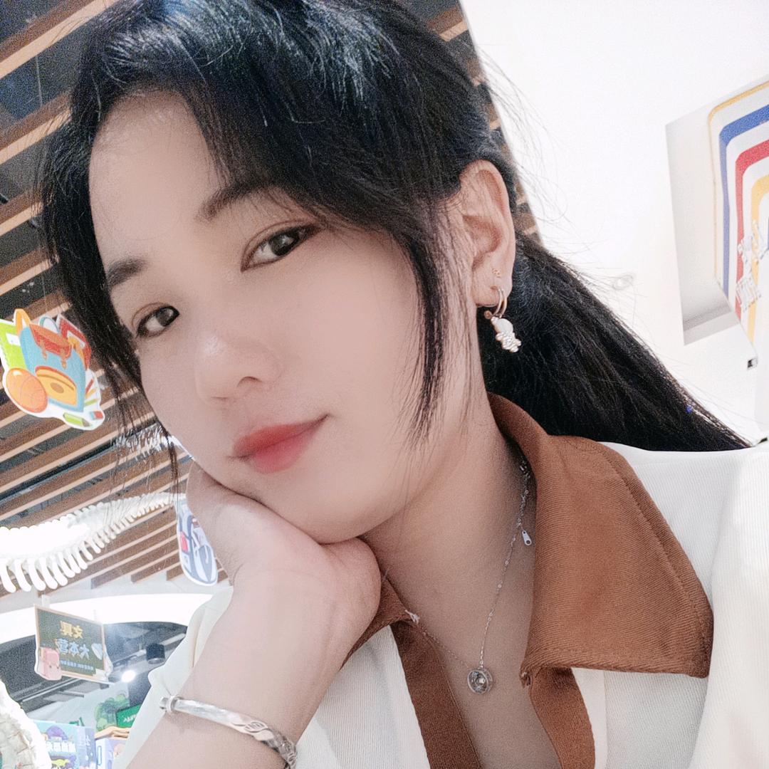 地摊妹