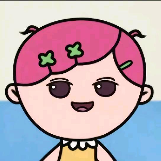 翻小美