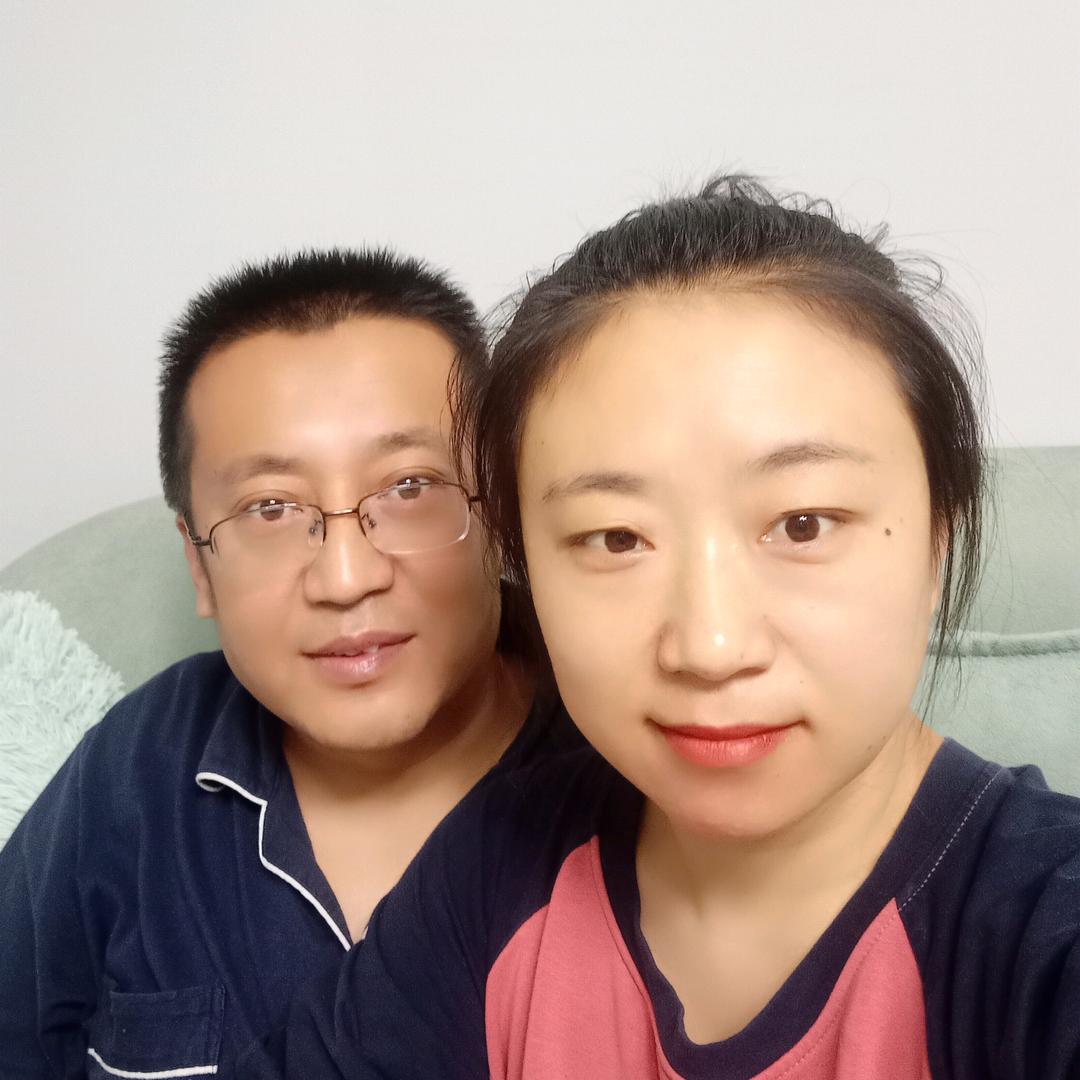 栗子(同桌夫妻）
