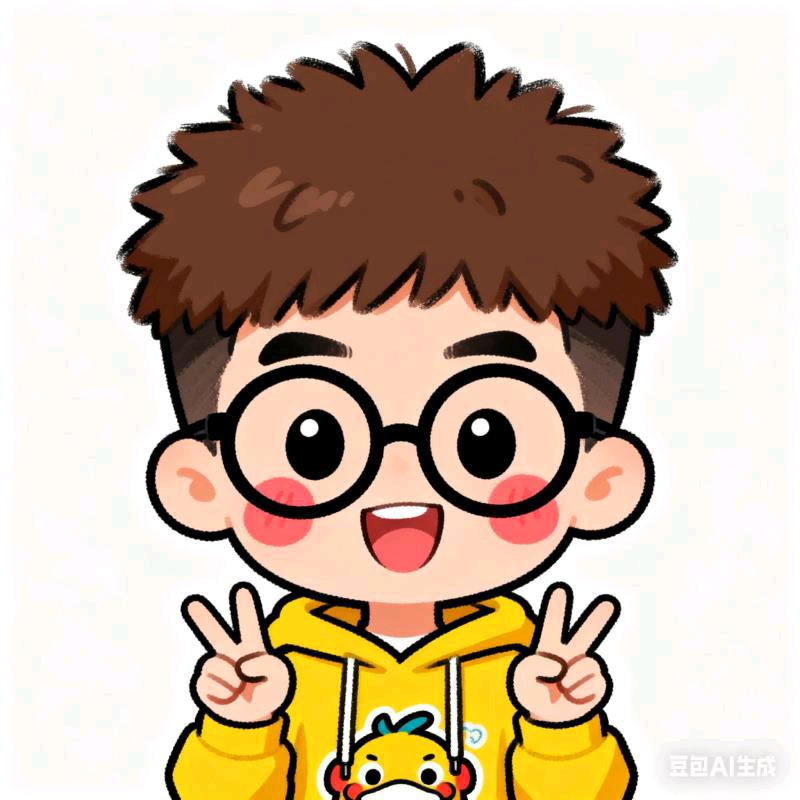 小黄鸭