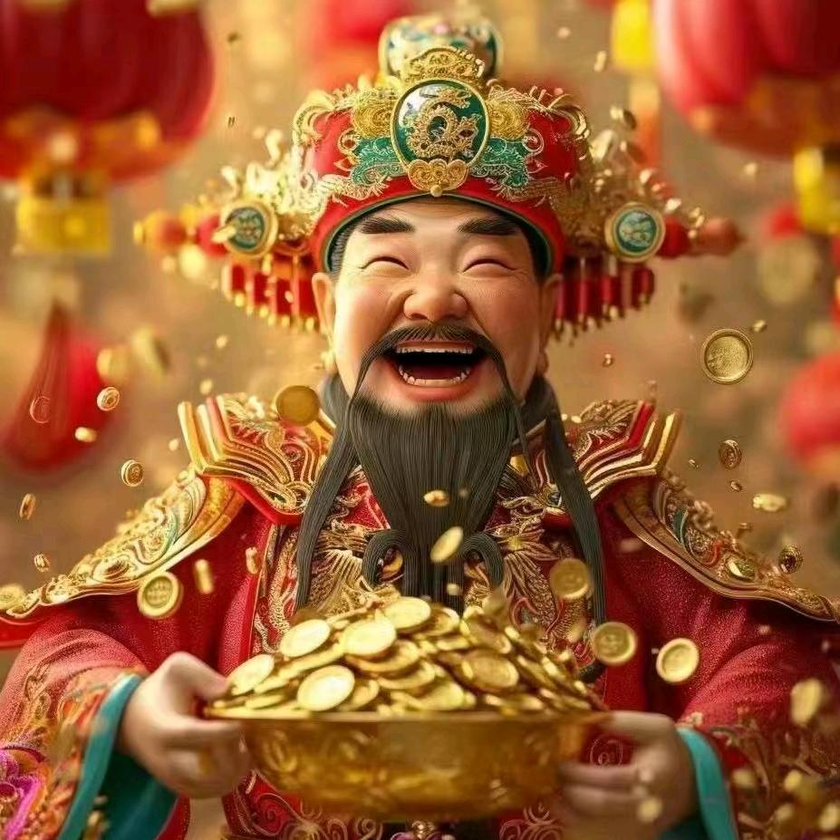 潘公子⛳️⛳️⛳️