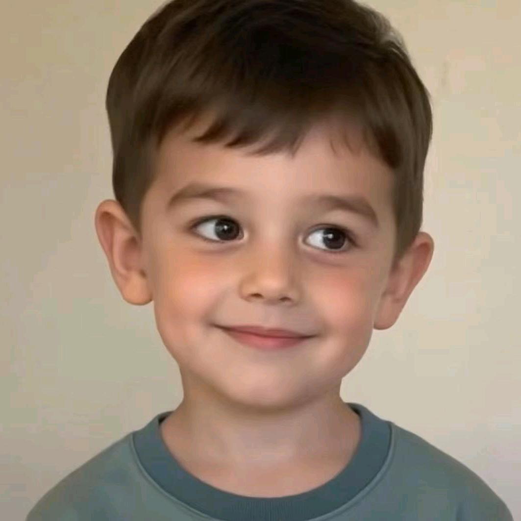 痞帅痞帅的那种