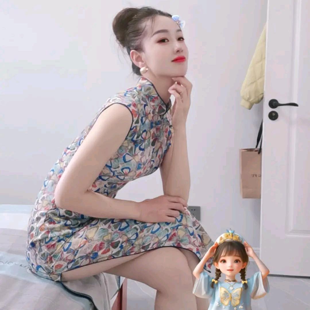 祉淦妈妈  拒私聊