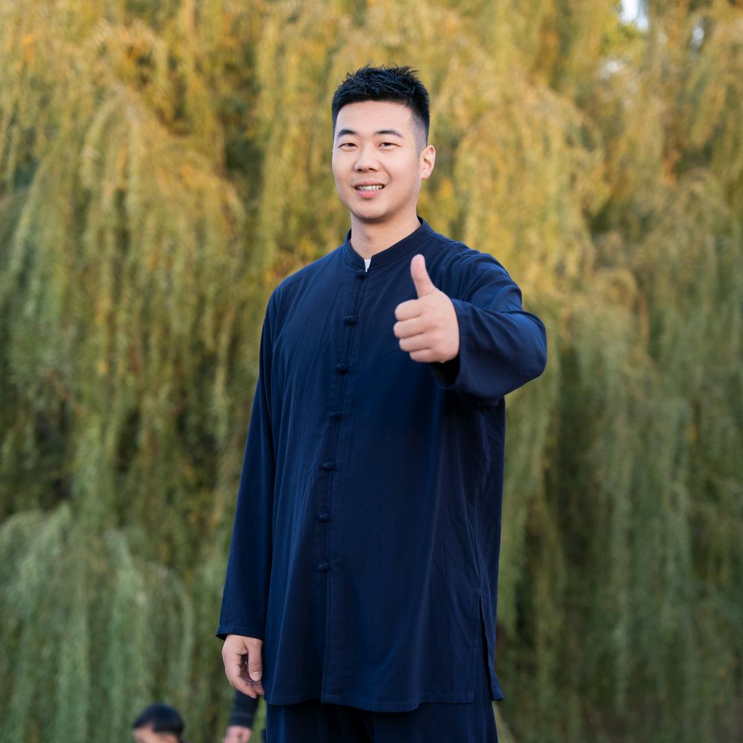 太极马凯-助理号