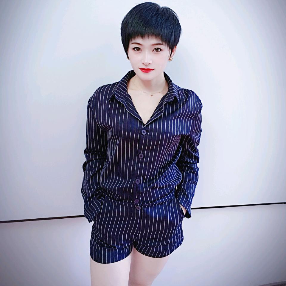 姜雪娇BN