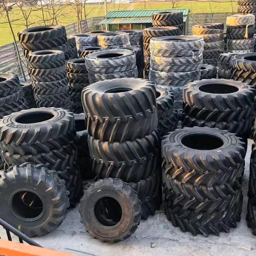 农机拖拉机轮胎