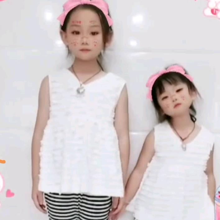 欣欣: