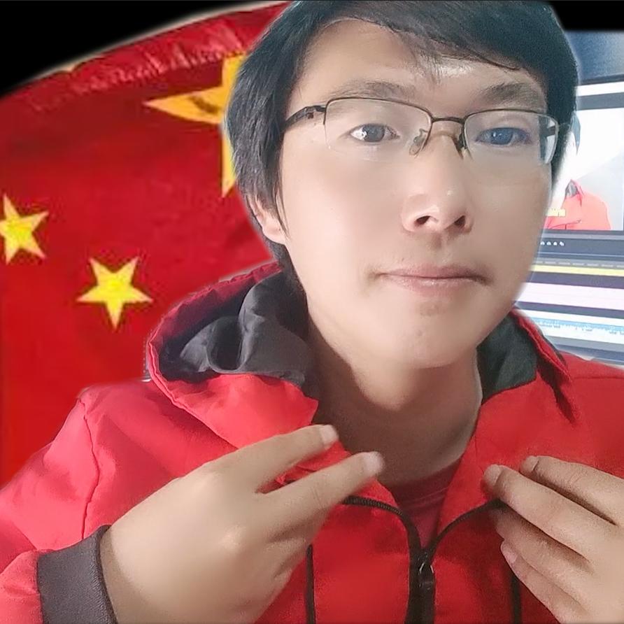 我是王木木