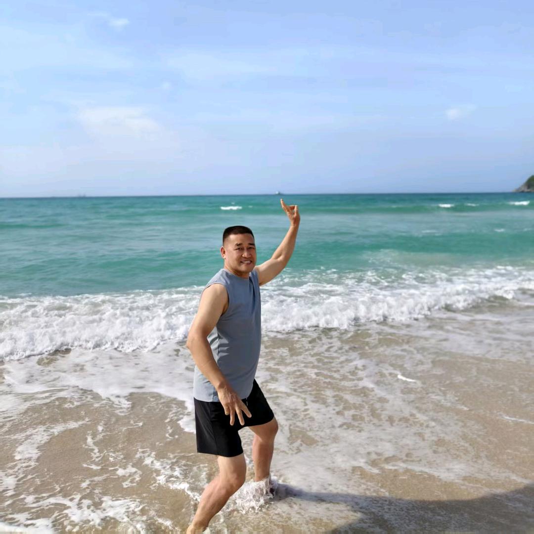 幸福快乐一家人
