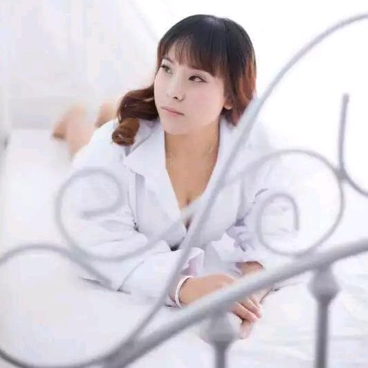 漫妮😘