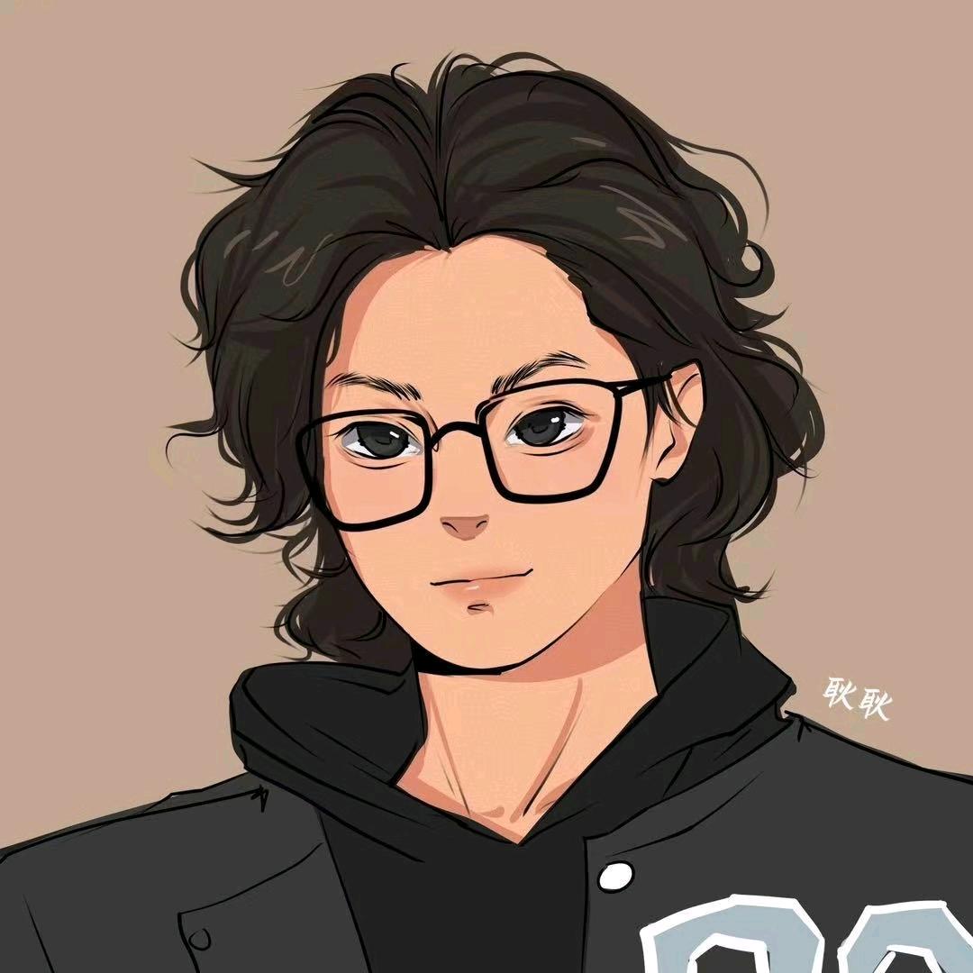 浩浩浩（耿耿）🐟