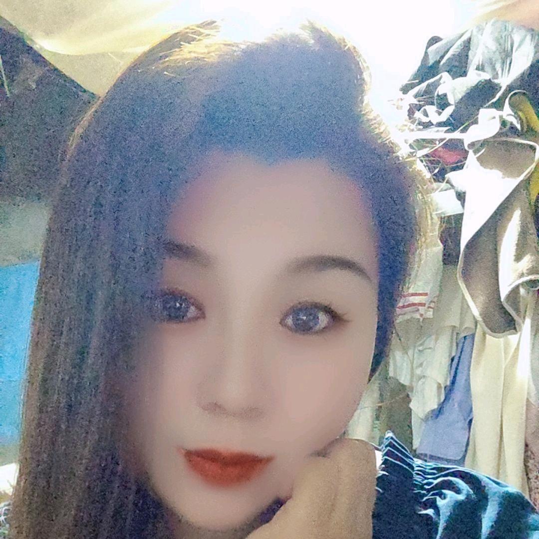 笑颜常开