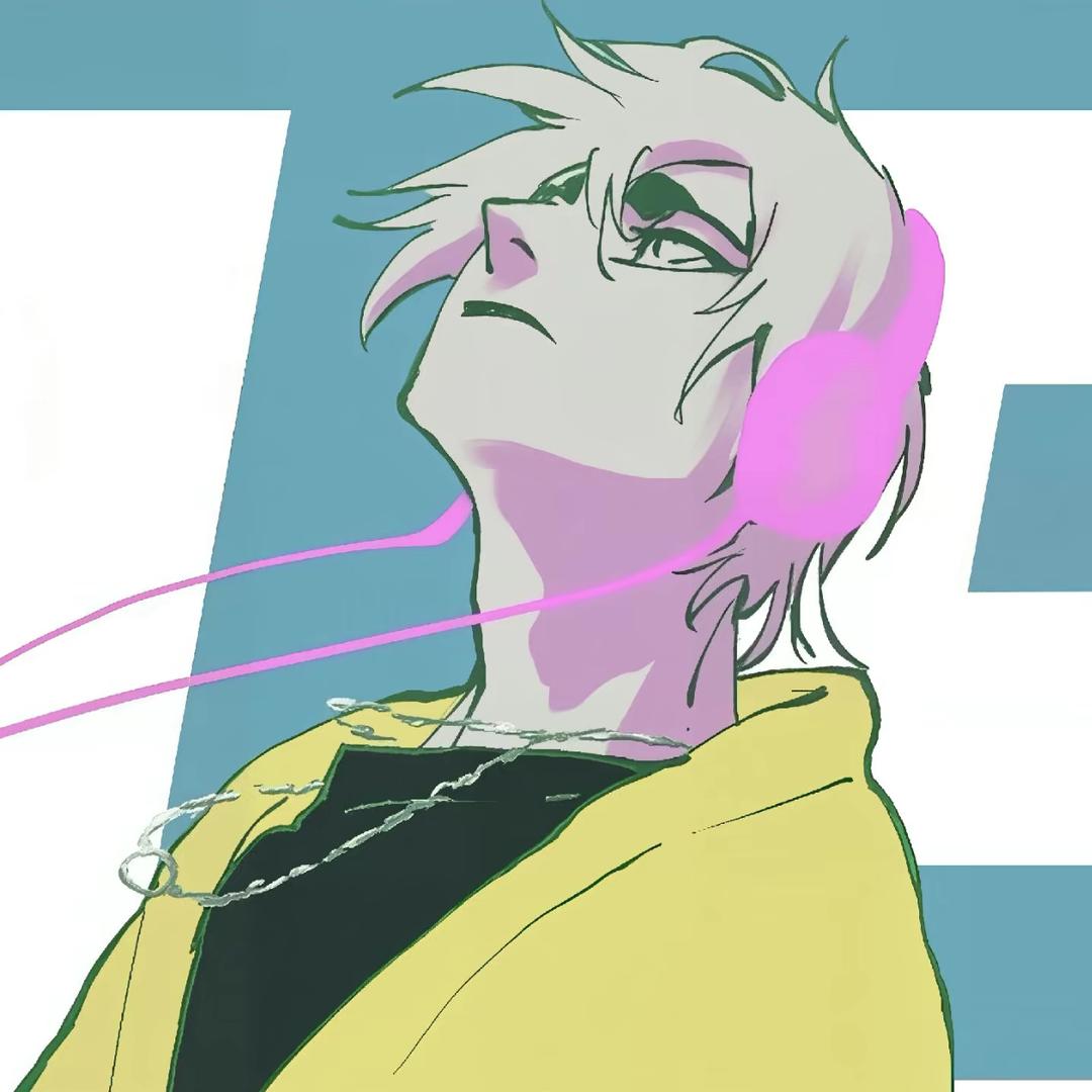 痛耳