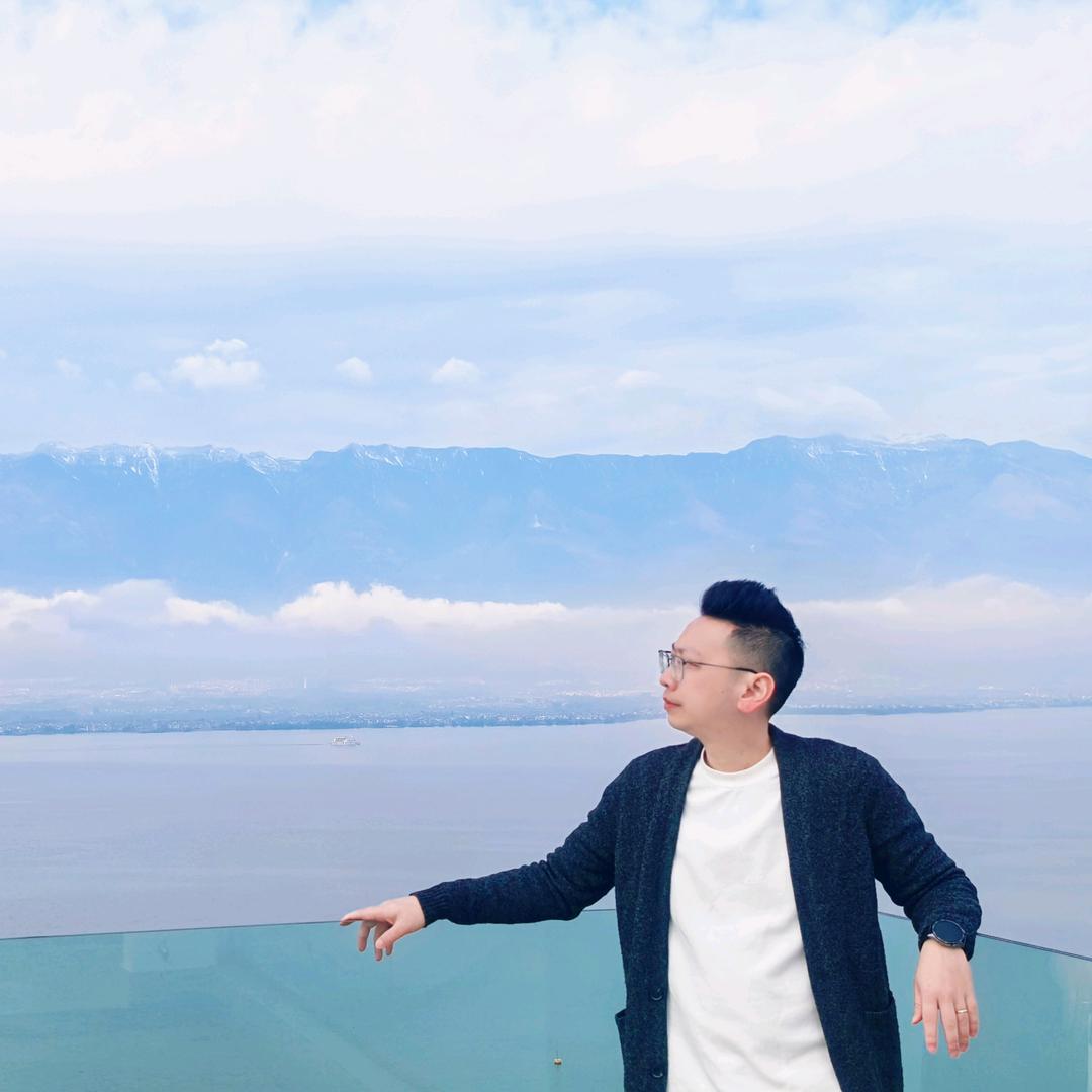 小程爱唱歌