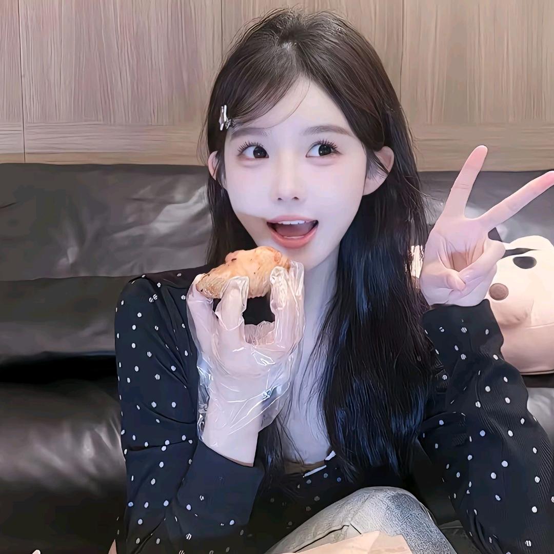 甜甜小敏💗