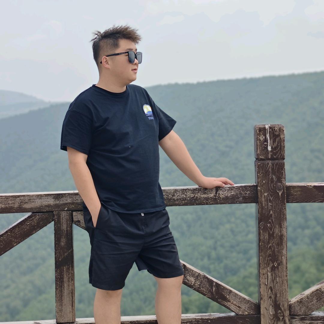 @北漂的甘肃男孩