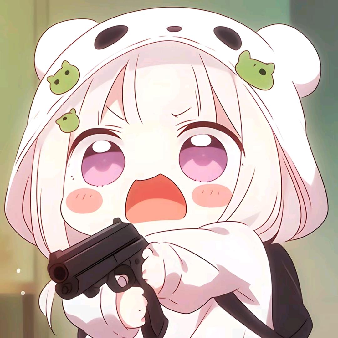 CF捣蛋月