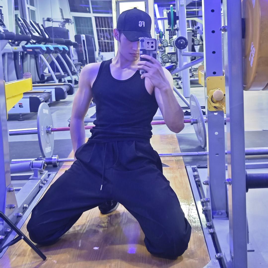 绿藻头@