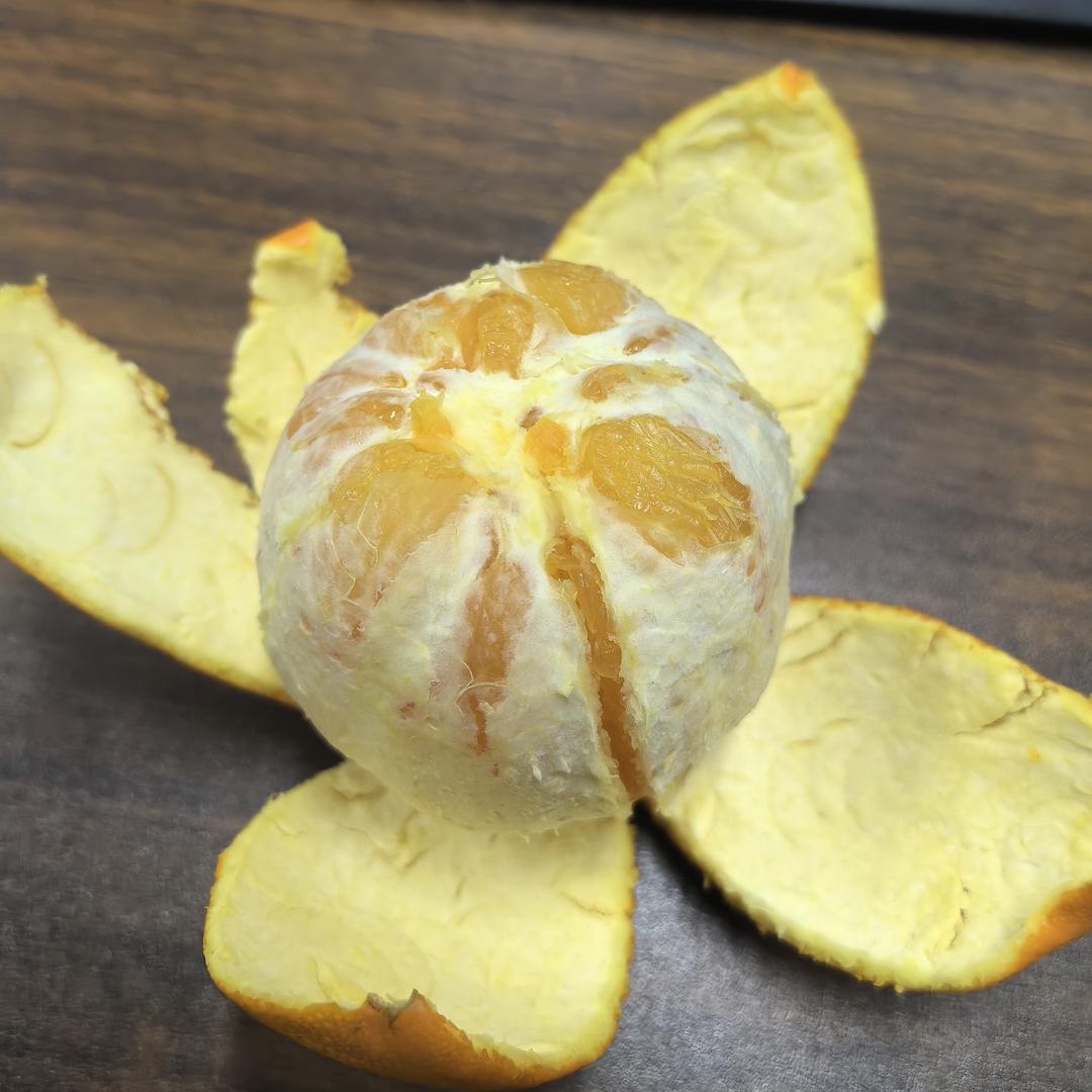 加不满水的泡面