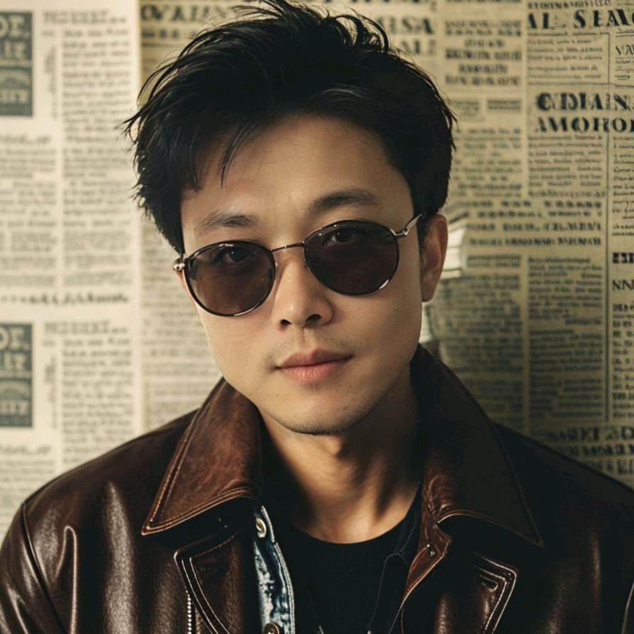 ꧔ꦿ旺᭄沁冷雨夜