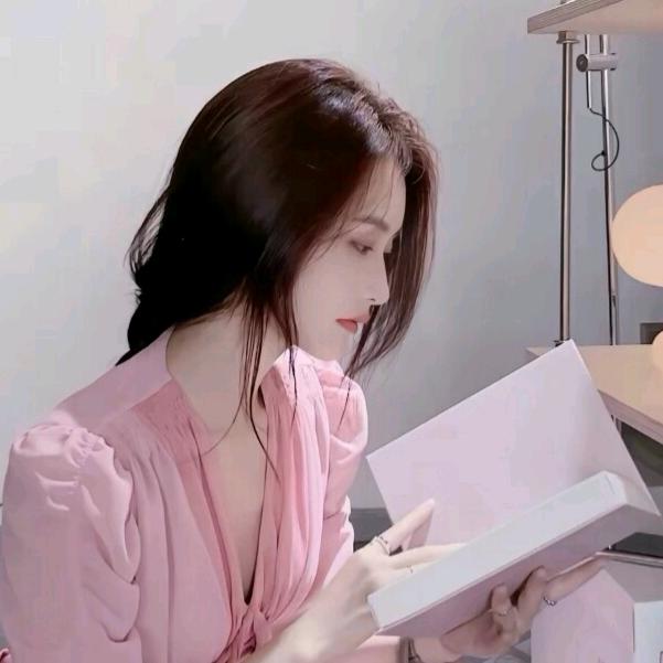 暖暖读书💕