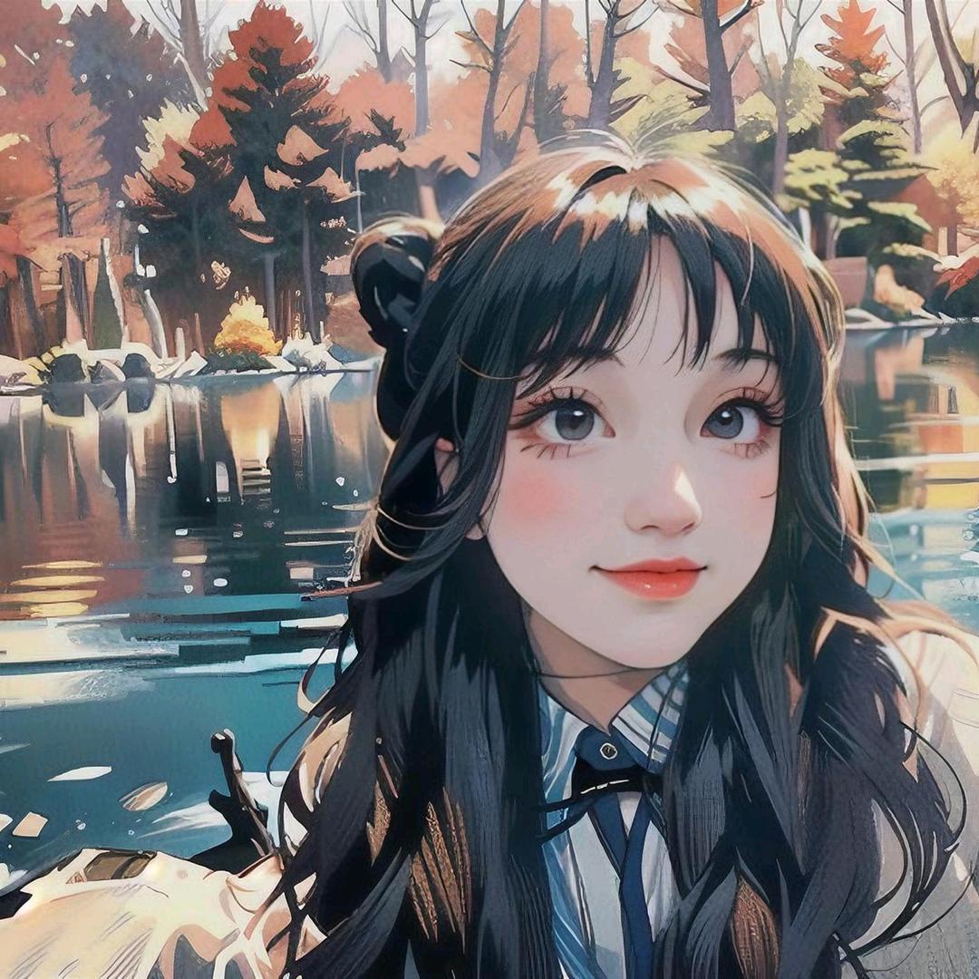 没有口袋的多啦A梦