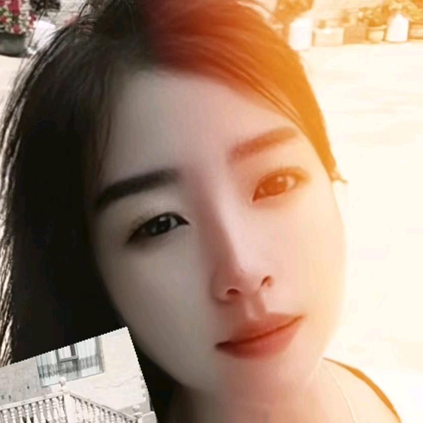 香香 幸福永平安💖