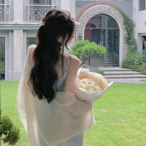 好菇凉败💖给好闺密