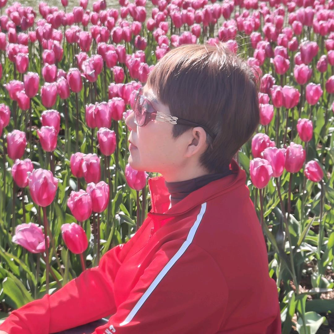 顺其自然