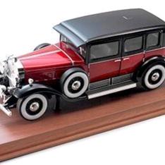 凯迪拉克国际团购