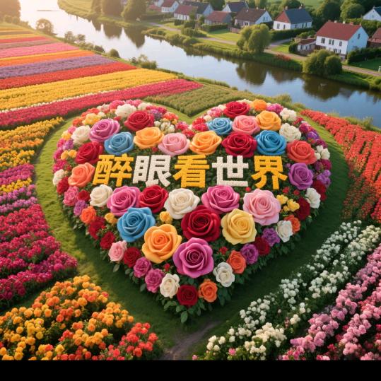 杯中烈酒🩷敬余生