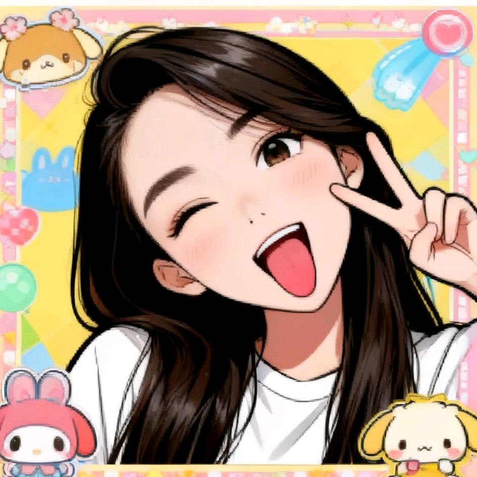 糖糖