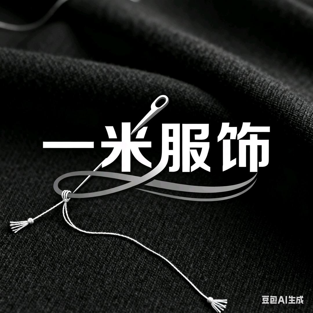 一米服饰的店
