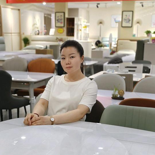 安阳卖家具的常姐