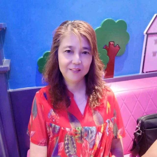 🌹温柔的拽姐🌹(520)