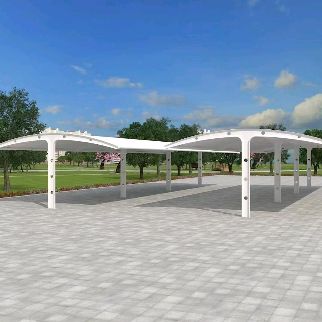 山东膜结构小席