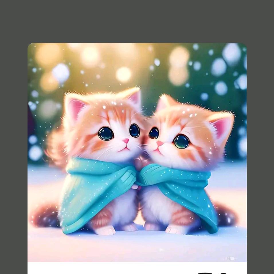 @情为何物