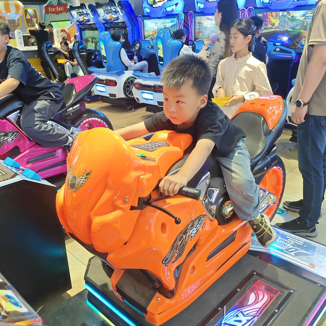 家有俩娃👦🏻👦🏻
