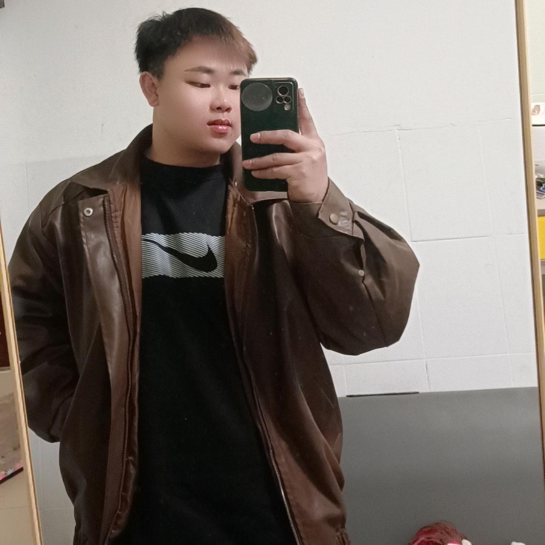 无语