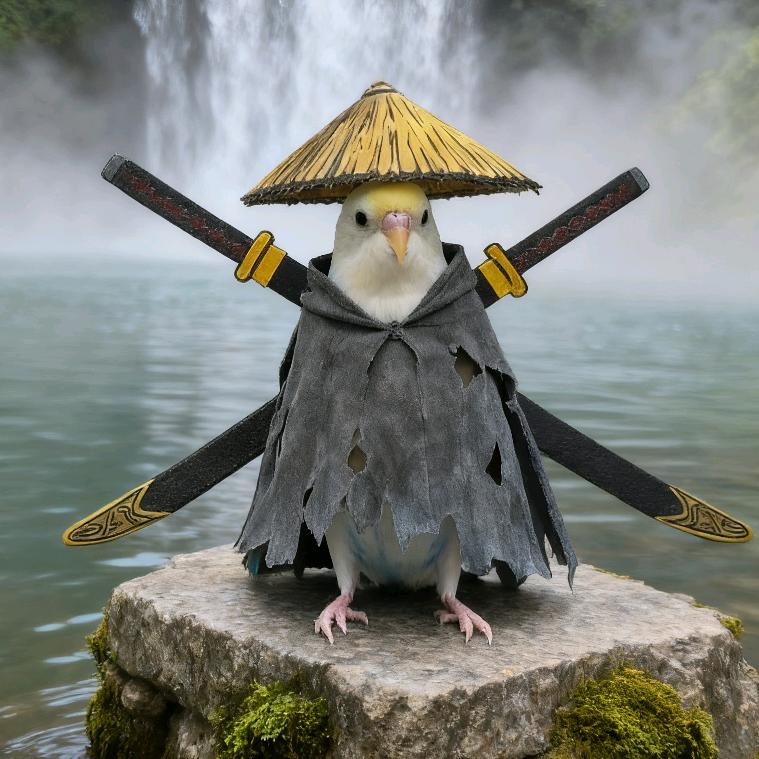 三中牛马