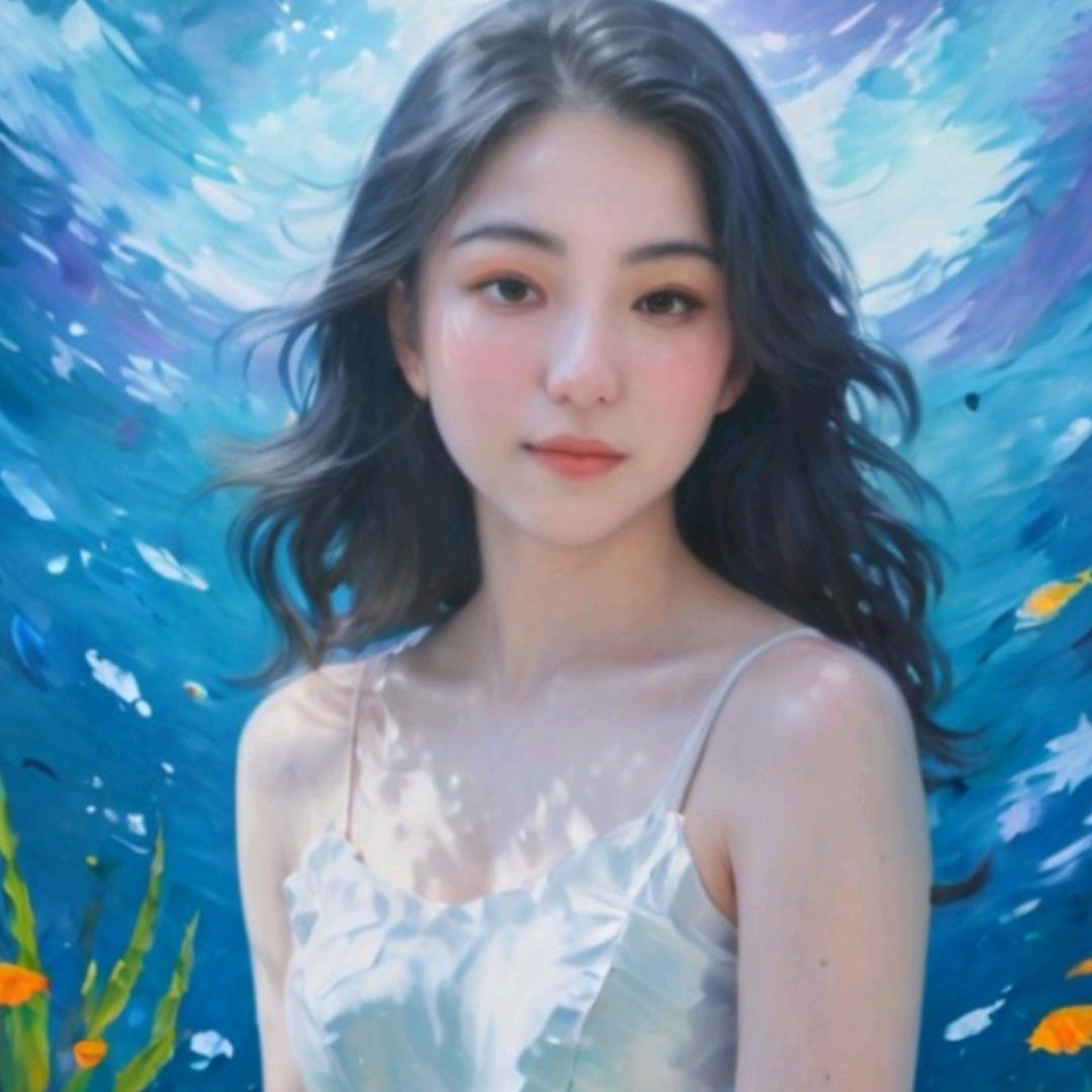jing姐姐