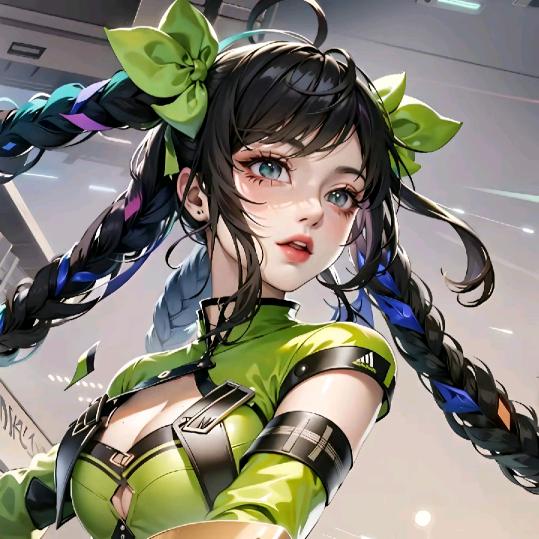 抠脚香