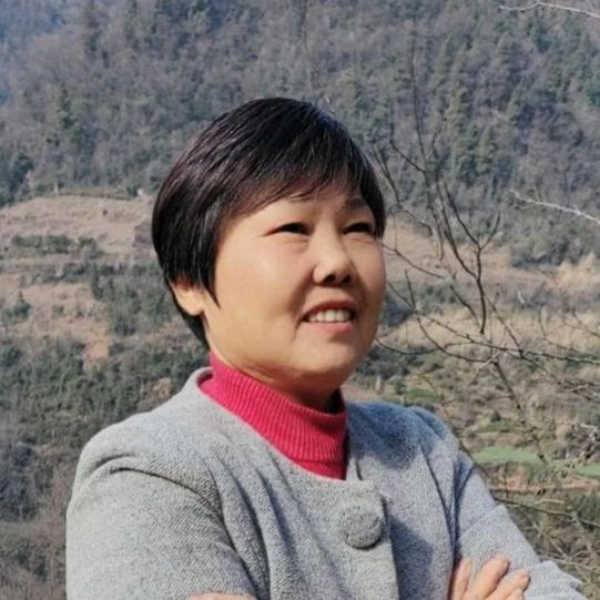 金菊姐