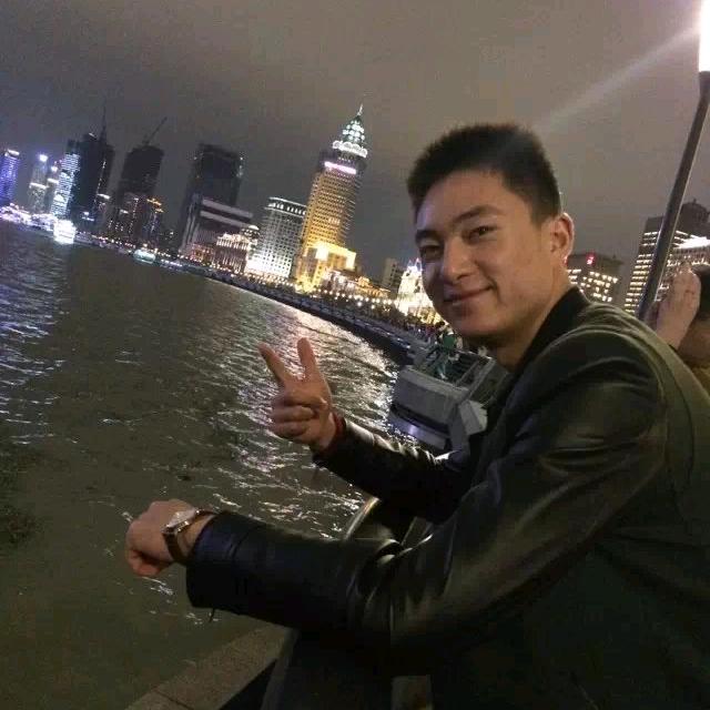 新农人阿标