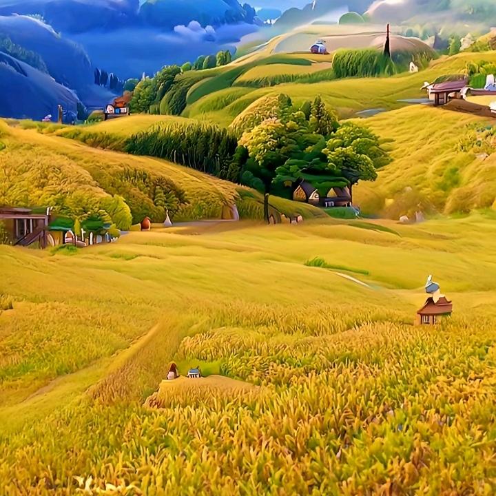 绿色兴农