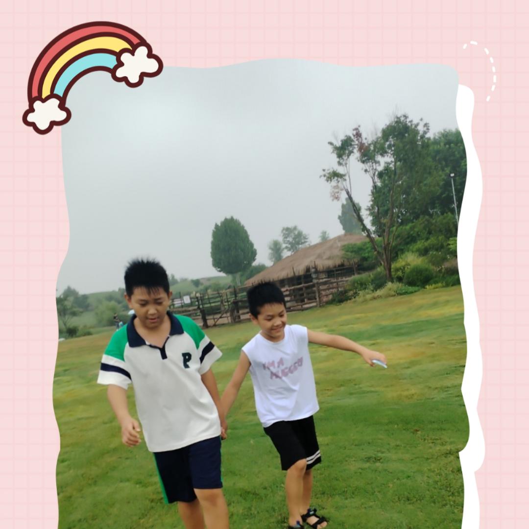 开心快乐就好🌻🌻