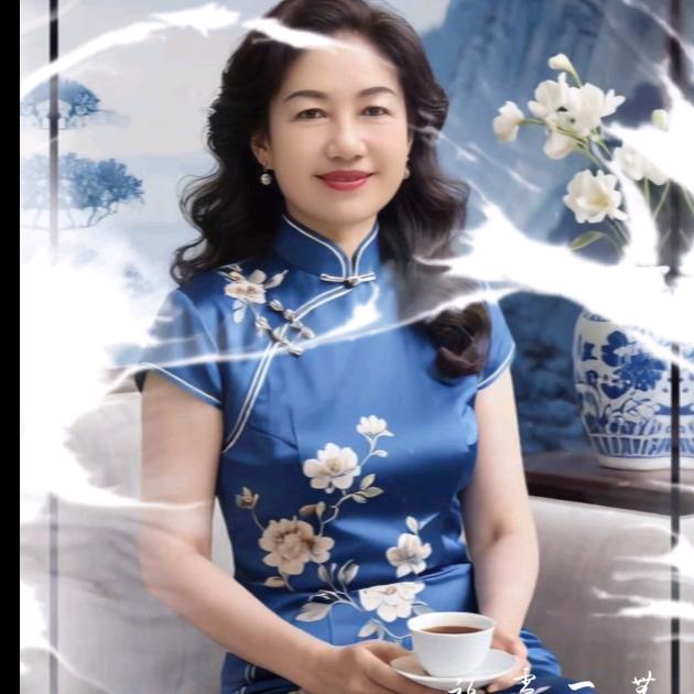 潇潇洒洒（谢绝连赞）
