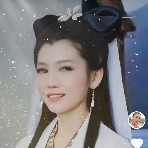 开心阿姨！