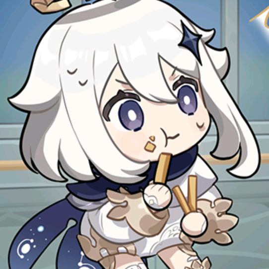 派蒙 ᳐猫 ᳐੭