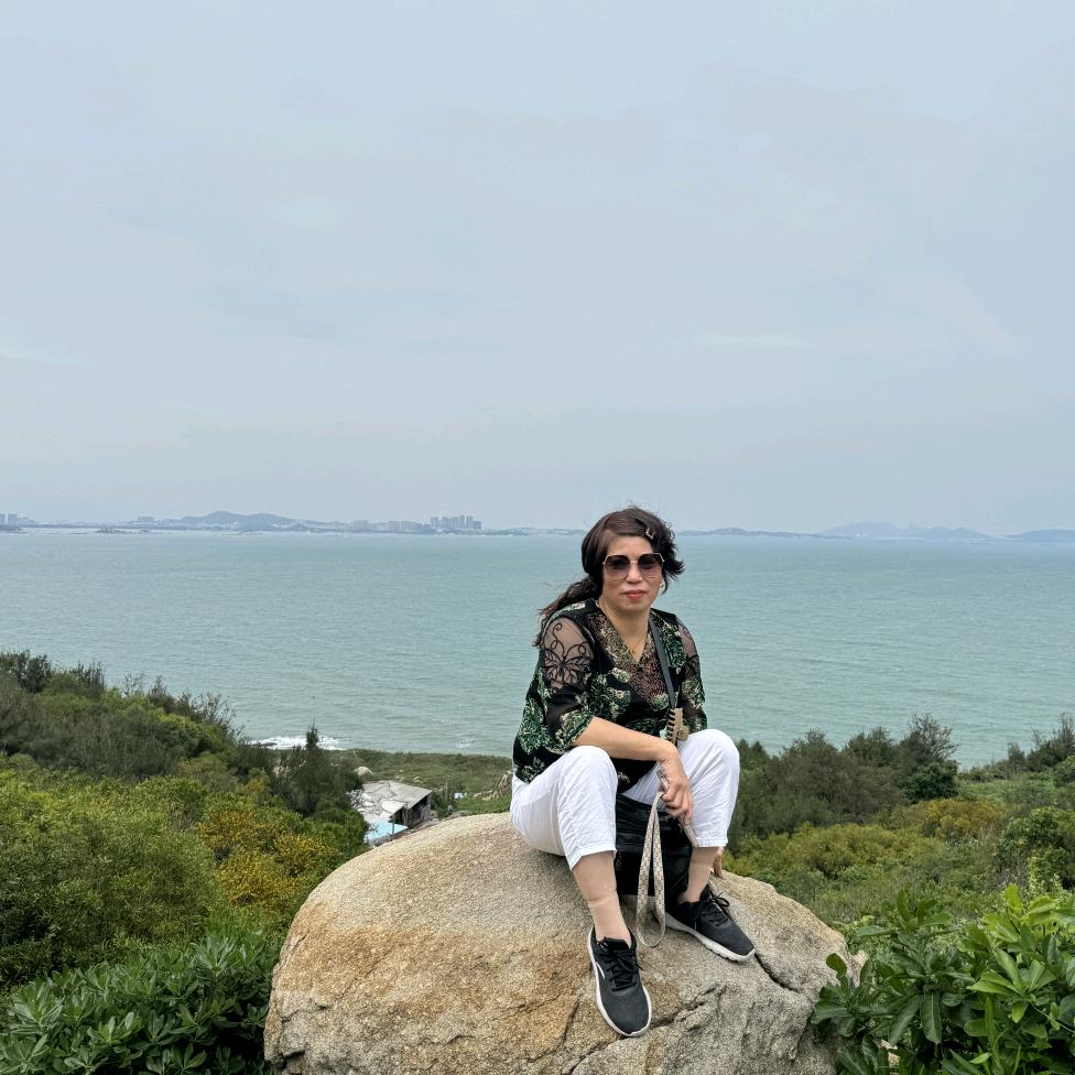 修心养性，好运常伴😎
